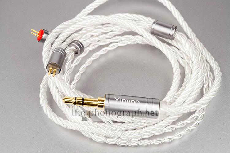 Yinyoo V2 2nd Generation cable