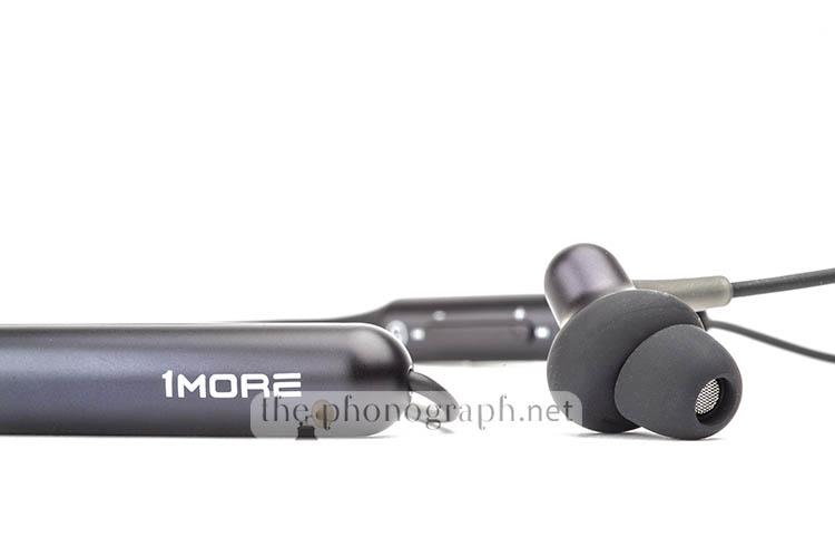 1MORE Stylish Dual-Dynamic Driver BT In-Ear Headphones E1024BT