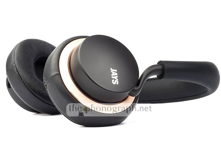 arbejde Sprede At lyve Jays u-JAYS - Review | ThePhonograph.net