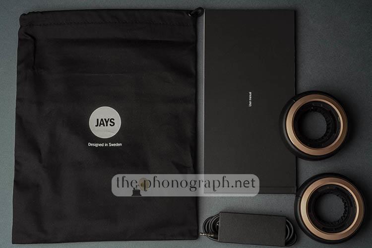 JAYS u-JAYS - Accessories