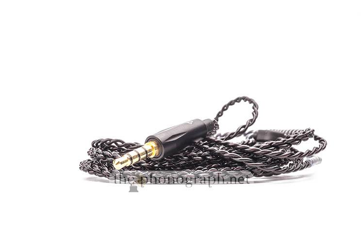 TRN V30 cable