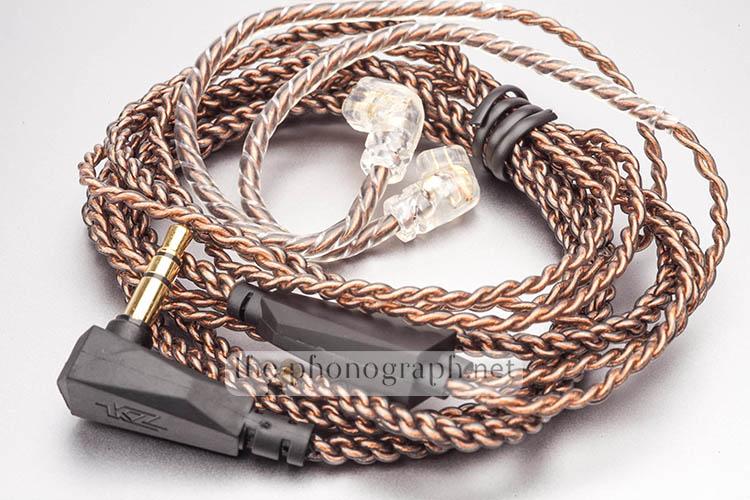 KZ ZSN PRO cable
