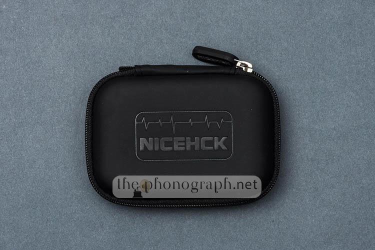 NICEHCK EP10 case