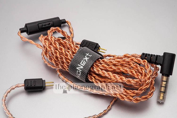 RevoNext QT5 cable