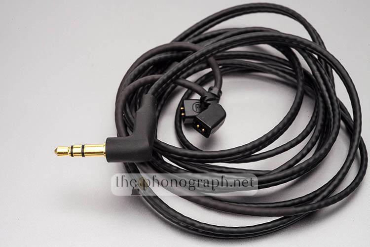 Yinyoo Topaz cable