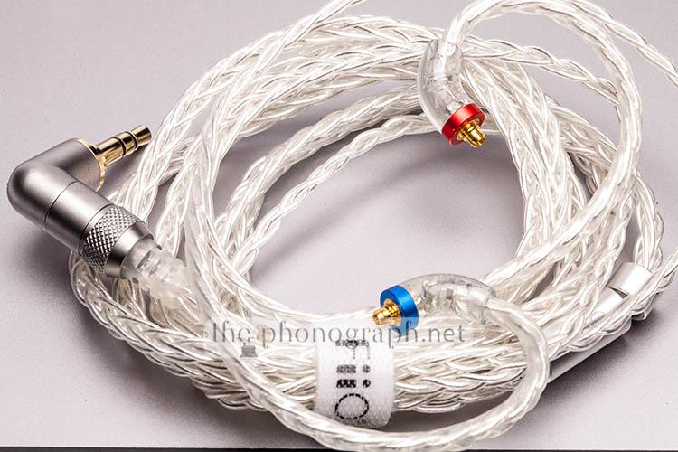 FiiO FH7 cable