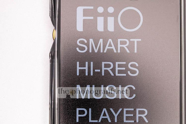 FiiO M11