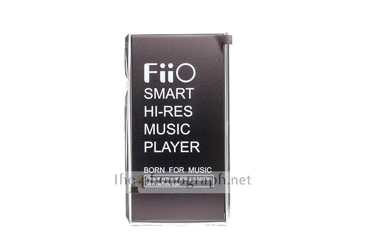 FiiO M11