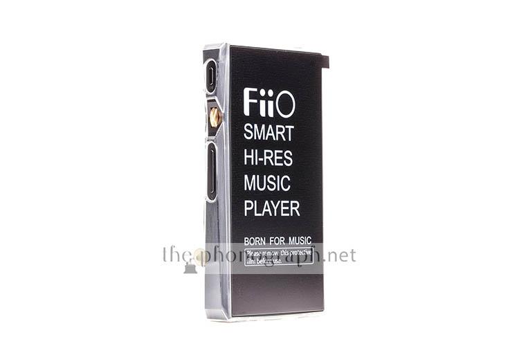 FiiO M11