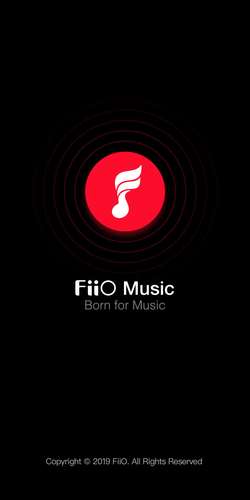 FiiO M11 - FiiO Music app