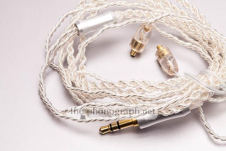 KBEAR F1 cable