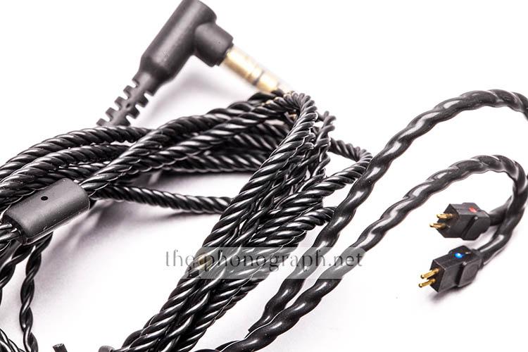 Yinyoo Ash cable