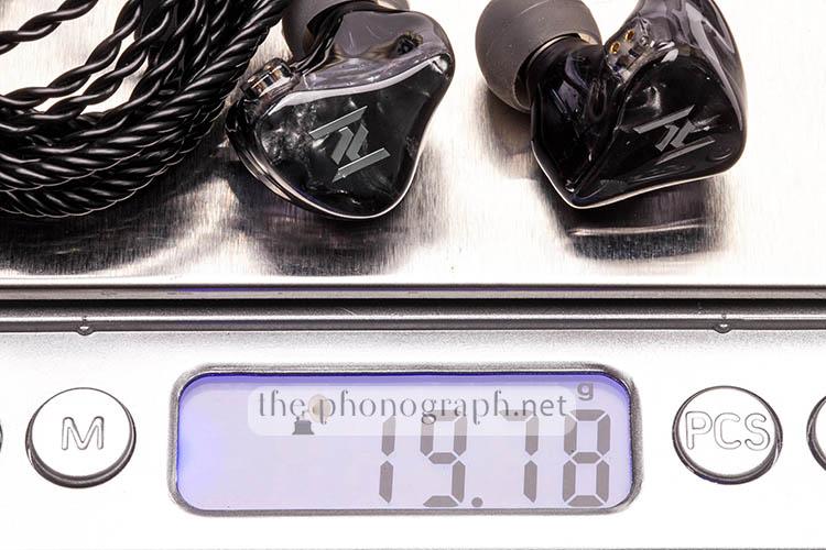 Yinyoo Ash weight with cable