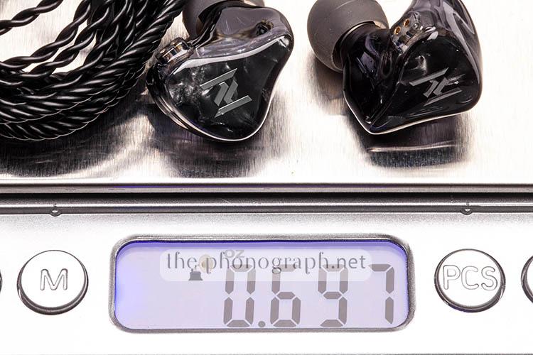 Yinyoo Ash weight with cable