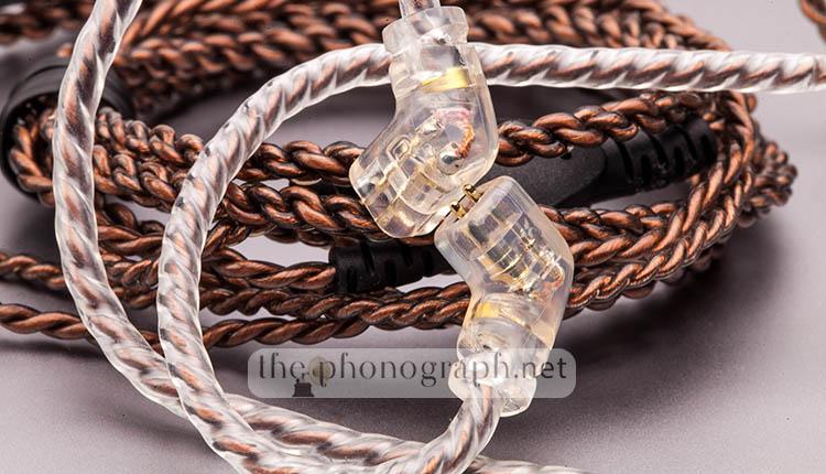 KBEAR KB10 cable