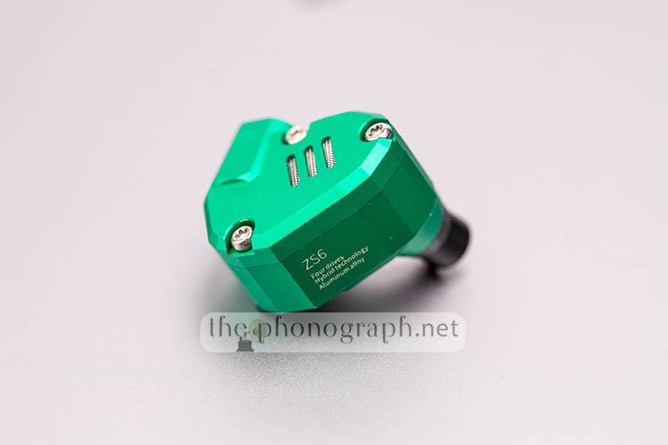 KZ ZS6
