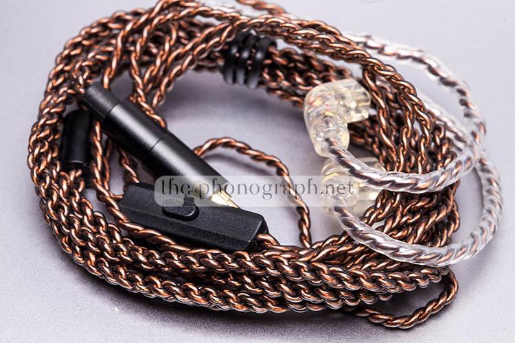 TRIPOWIN TP10 cable