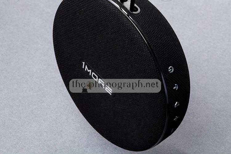 1MORE Portable BT Speaker S1001BT