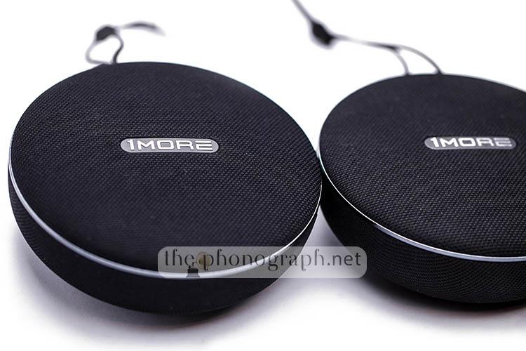 Dual 1MORE Portable BT Speaker S1001BT