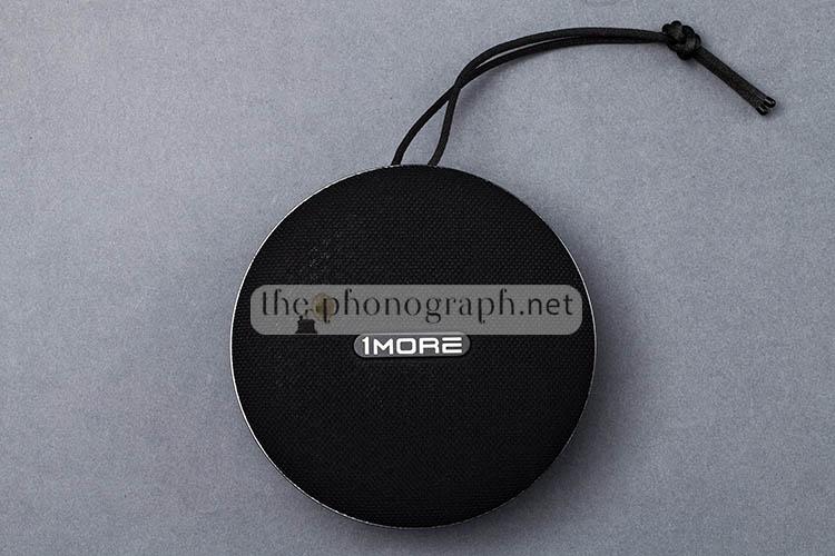 1MORE Portable BT Speaker S1001BT