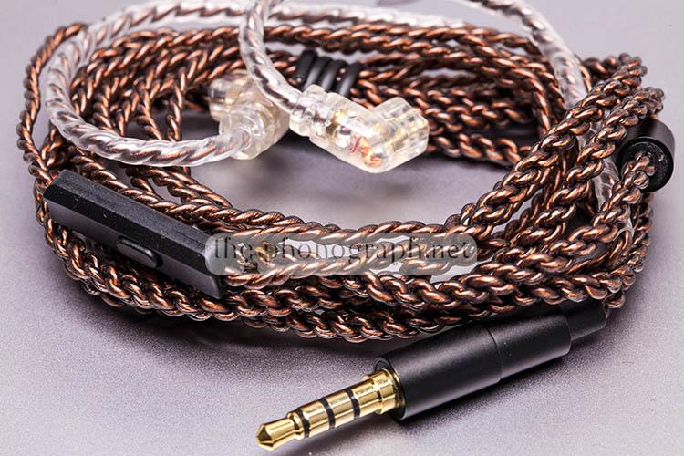 KB EAR KB06 cable