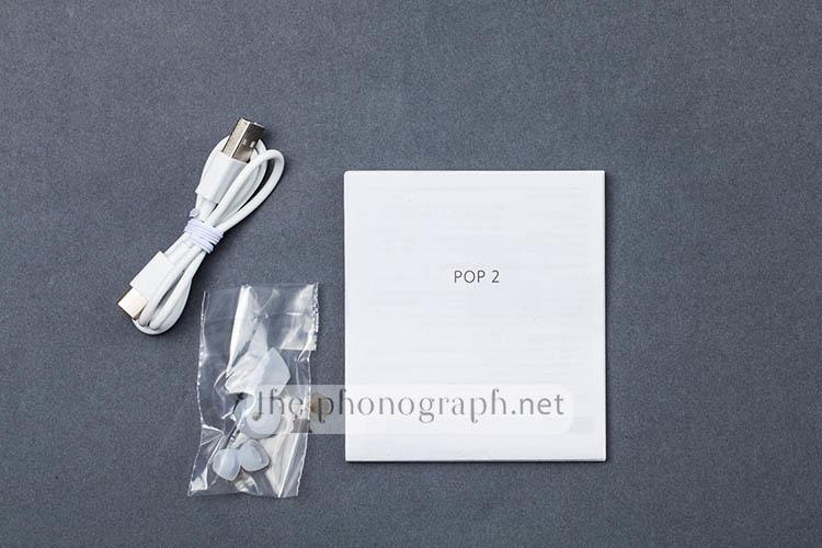 MEIZU POP 2 accessories