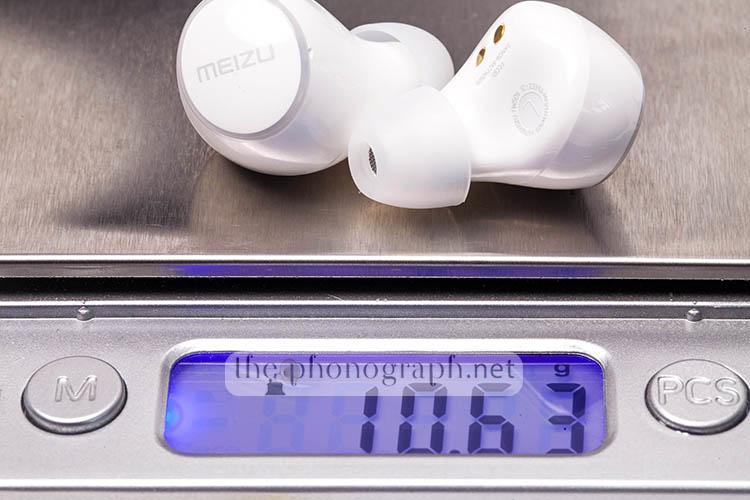 MEIZU POP 2 weight in grams
