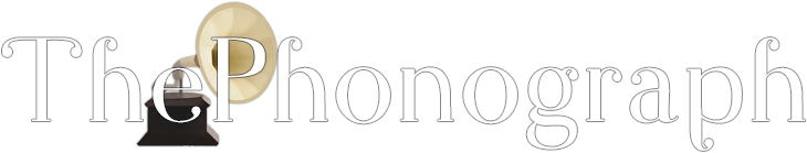 ThePhonograph.net