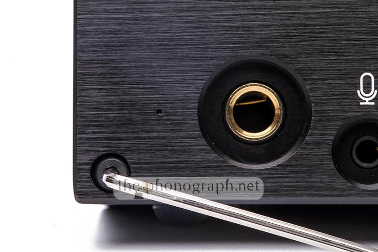 BURSON AUDIO Fun disassemble disassembly screws