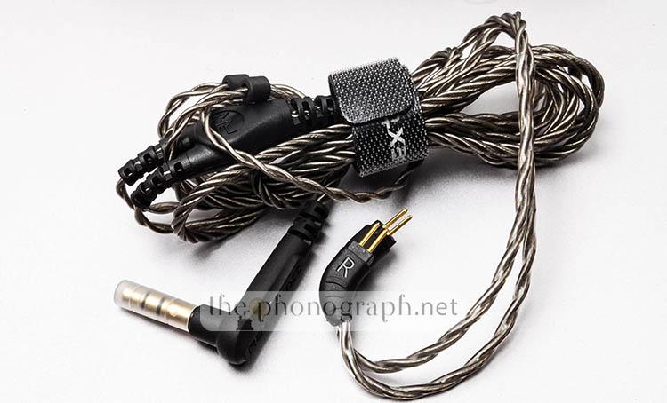 RevoNext NEX202 cableRevoNext NEX202 cable