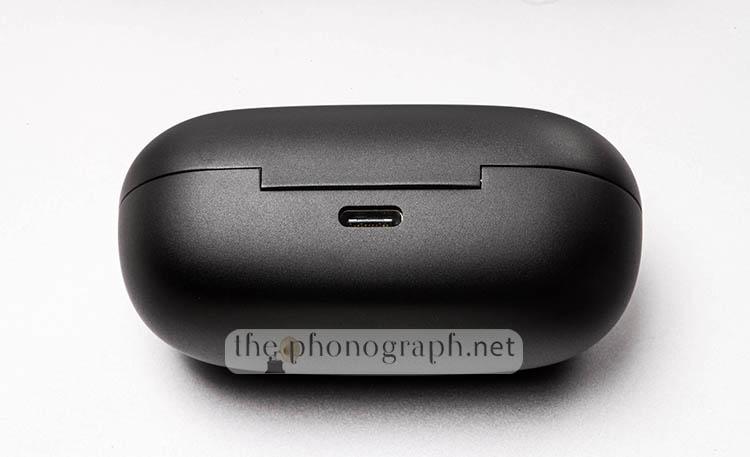 Yinyoo QT70 TWS connector