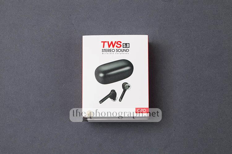 Yinyoo QT70 TWS