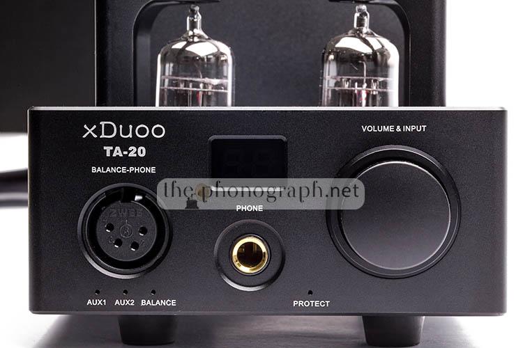 xDuoo TA-20