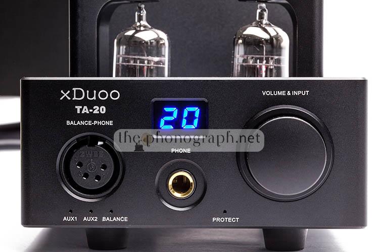 xDuoo TA-20