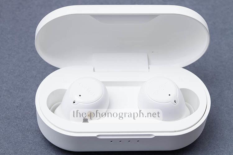 EarFun FREE