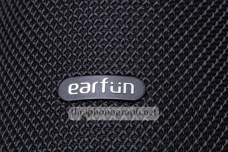 EarFun UBOOM