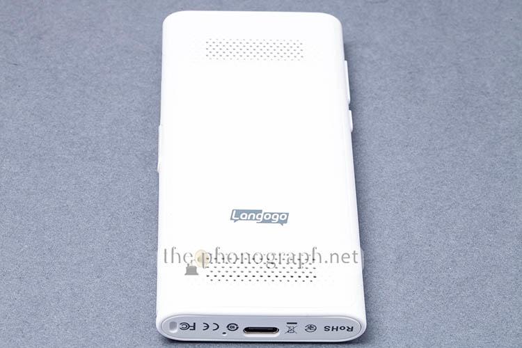 Langogo Genesis