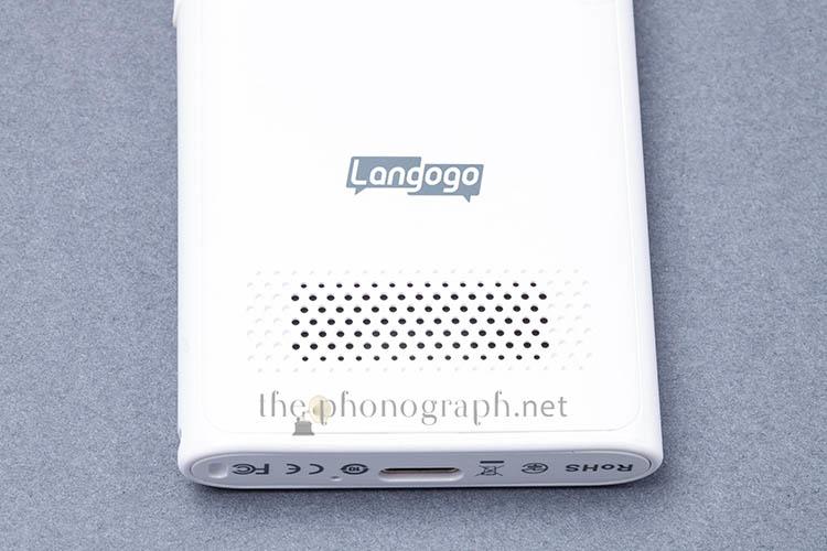 Langogo Genesis