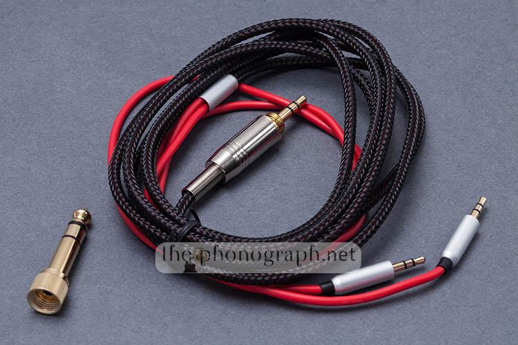OLLO Audio HPS S4 cable