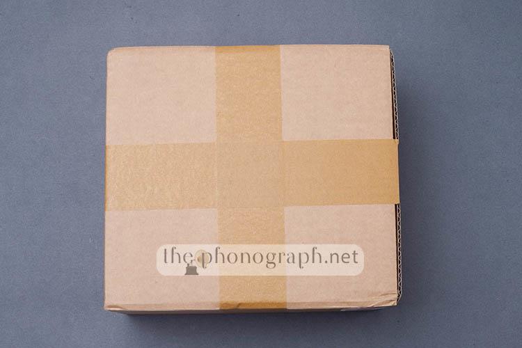 OLLO Audio HPS S4 packaging