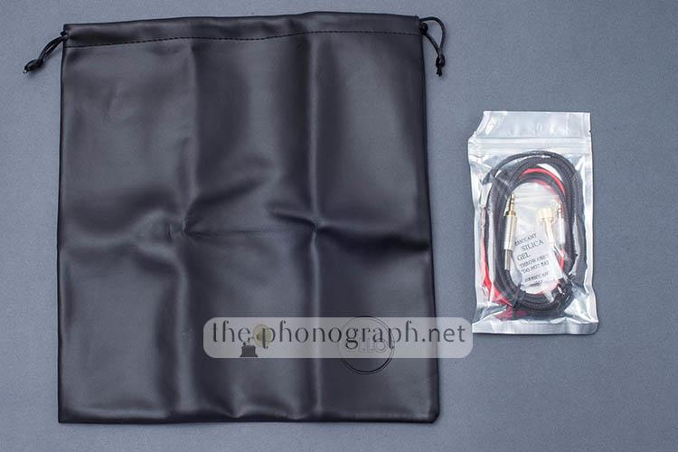 OLLO HPS S4R accessories