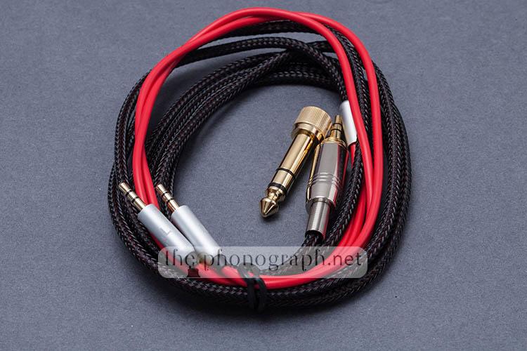OLLO HPS S4R cable