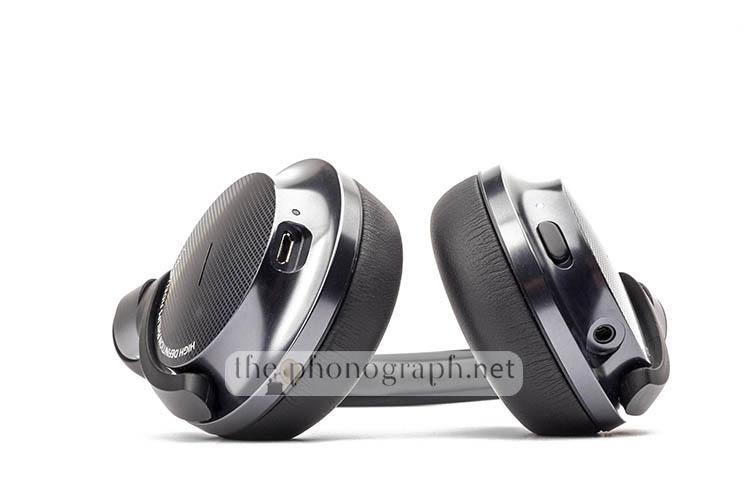 Philips Fidelio NC1