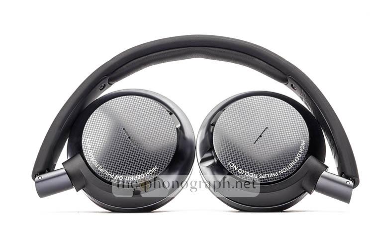 Philips Fidelio NC1