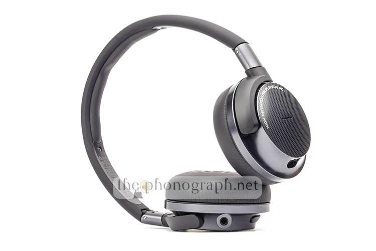Philips Fidelio NC1