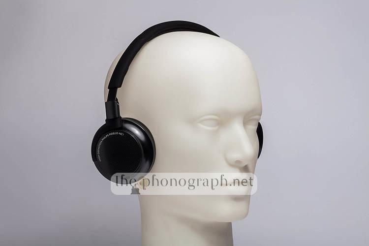 Philips Fidelio NC1