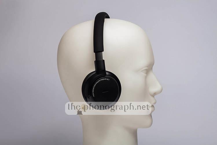 Philips Fidelio NC1