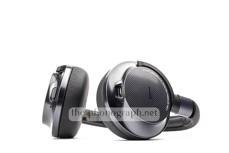 Philips Fidelio NC1
