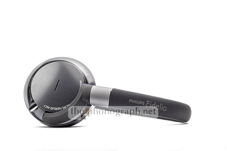 Philips Fidelio NC1