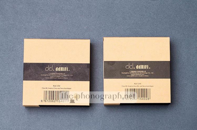 ddHiFi DJ44A and ddHiFi DJ35A packaging (1)
